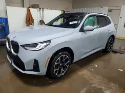 5UX53GP05S9Z52940 2025 BMW X3