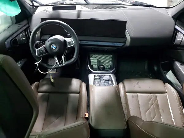 5UX53GP05S9Z52940 2025 BMW X3 - Image 8
