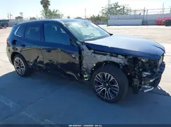 5UX53GP05S9Z54669 2025 BMW X3