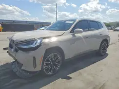 5UX53GP05S9Z56275 2025 BMW X3