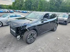 5UX53GP05S9Z56552 2025 BMW X3