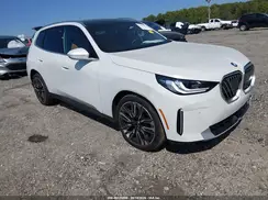5UX53GP05S9Z62223 2025 BMW X3