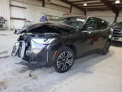 5UX53GP05S9Z69608 2025 BMW X3