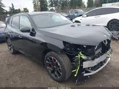 5UX53GP05S9Z72444 2025 BMW X3