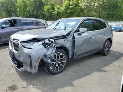 5UX53GP05S9Z74095 2025 BMW X3