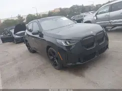 5UX53GP05S9Z76140 2025 BMW X3
