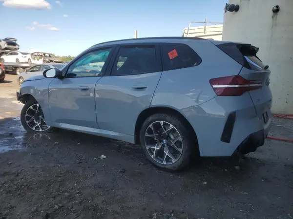 5UX53GP05T9151328 2026 BMW X3 - Image 2