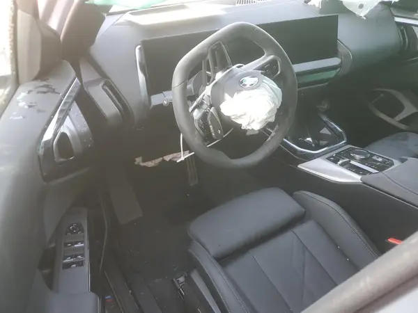 5UX53GP05T9151328 2026 BMW X3 - Image 8