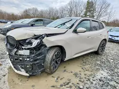5UX53GP05T9151815 2026 BMW X3