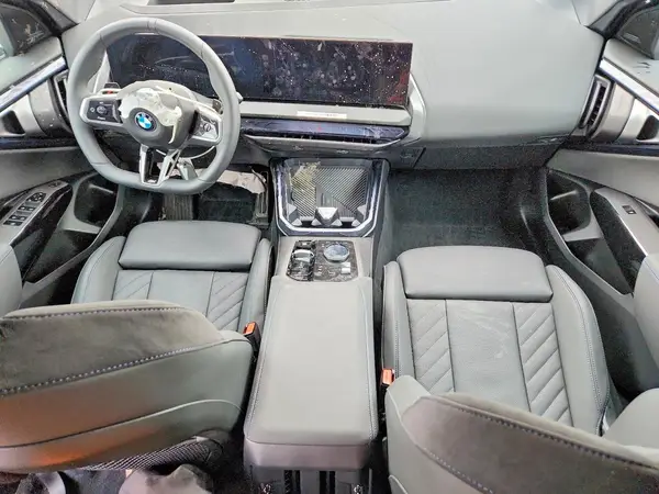 5UX53GP05T9151815 2026 BMW X3 - Image 8