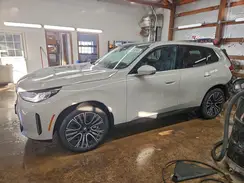 5UX53GP05T9168503 2026 BMW X3