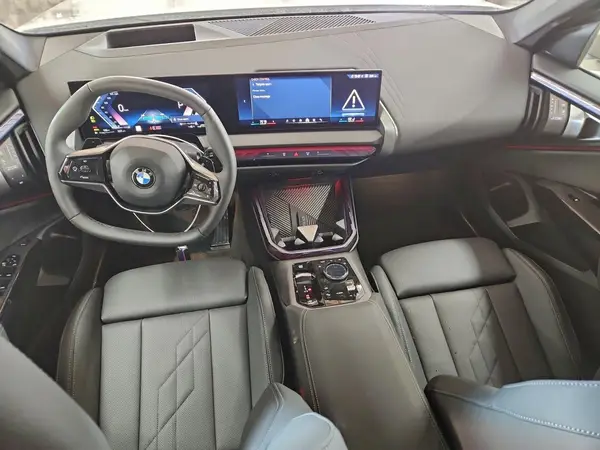 5UX53GP05T9168503 2026 BMW X3 - Image 8