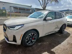 5UX53GP05T9171353 2026 BMW X3