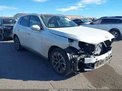 5UX53GP05T9178156 2026 BMW X3