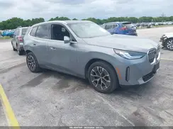 5UX53GP05T9180778 2026 BMW X3