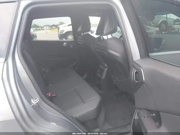 5UX53GP05T9180778 2026 BMW X3 - Image 8