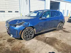 5UX53GP05T9189013 2026 BMW X3