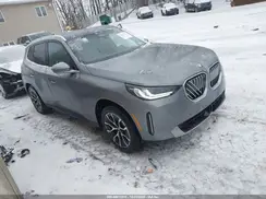5UX53GP05T9189190 2026 BMW X3