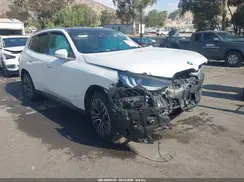 5UX53GP05T9205422 2026 BMW X3