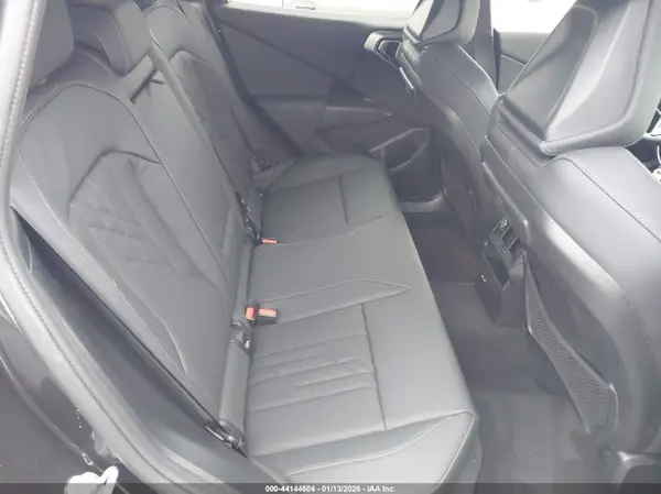 5UX53GP05T9210023 2026 BMW X3 - Image 8