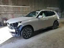 5UX53GP05T9214881 2026 BMW X3
