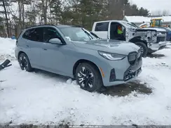 5UX53GP05T9224939 2026 BMW X3