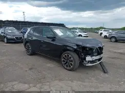 5UX53GP05T9233155 2026 BMW X3