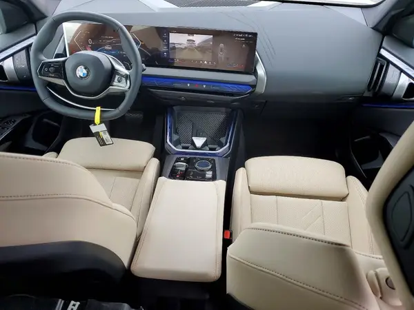 5UX53GP05T9242342 2026 BMW X3 - Image 8