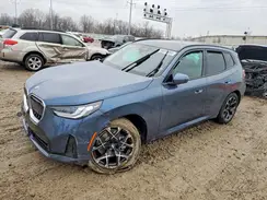5UX53GP05T9278788 2026 BMW X3