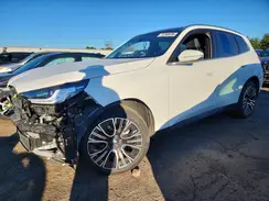 5UX53GP05T9295820 2026 BMW X3