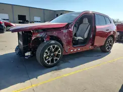5UX53GP05T9310915 2026 BMW X3