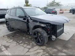 5UX53GP05T9334258 2026 BMW X3