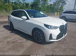 5UX53GP05T9367339 2026 BMW X3