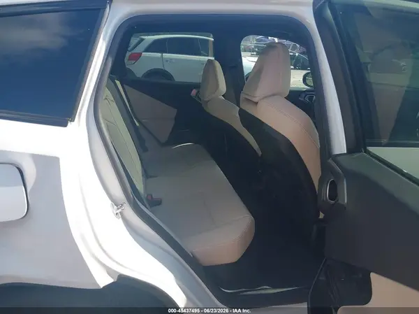 5UX53GP05T9367339 2026 BMW X3 - Image 8