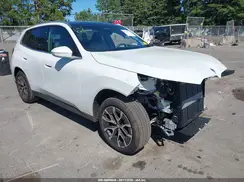 5UX53GP05T9433940 2026 BMW X3