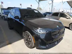 5UX53GP06S9001680 2025 BMW X3