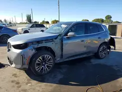 5UX53GP06S9001713 2025 BMW X3