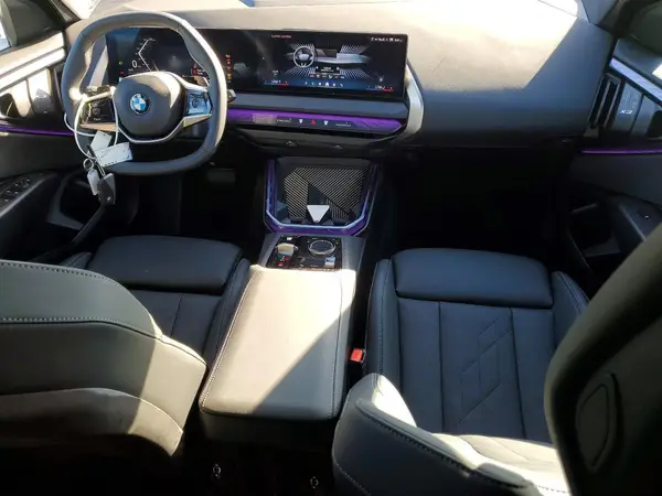 5UX53GP06S9001713 2025 BMW X3 - Image 8