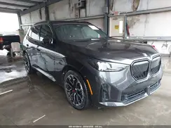 5UX53GP06S9007124 2025 BMW X3