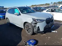 5UX53GP06S9012355 2025 BMW X3
