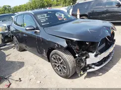 5UX53GP06S9017233 2025 BMW X3