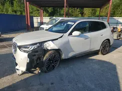 5UX53GP06S9017345 2025 BMW X3