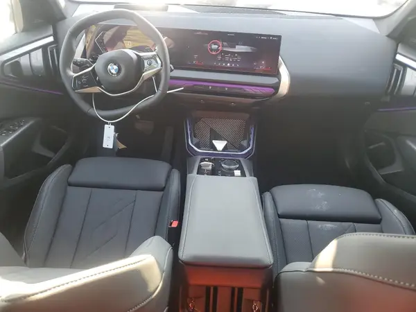 5UX53GP06S9017345 2025 BMW X3 - Image 8
