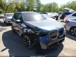 5UX53GP06S9018365 2025 BMW X3