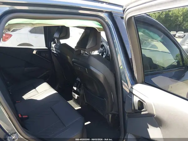 5UX53GP06S9018365 2025 BMW X3 - Image 8