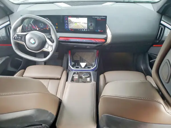 5UX53GP06S9020164 2025 BMW X3 - Image 8