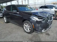 5UX53GP06S9034338 2025 BMW X3