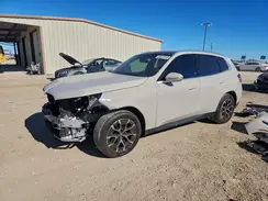 5UX53GP06S9046246 2025 BMW X3