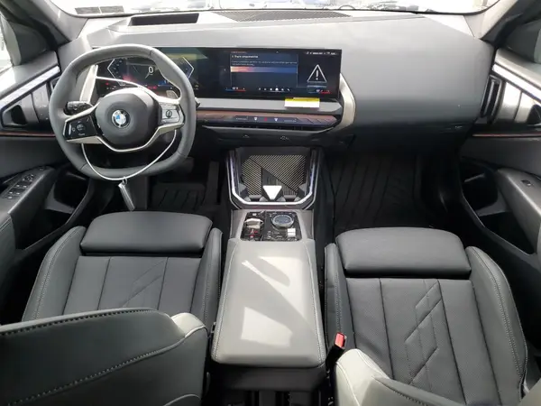 5UX53GP06S9048191 2025 BMW X3 - Image 8