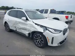 5UX53GP06S9049406 2025 BMW X3